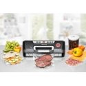 Rommelsbacher VAC 285 vacuum sealer Black, Silver