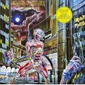 Warner Music Iron Maiden – Somewhere in Time Vinilas Rock Warner Music Iron Maiden – Somewhere in Time Vinilas Rock