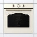 Gorenje BOS67371CLI 77 L 3500 W Beige