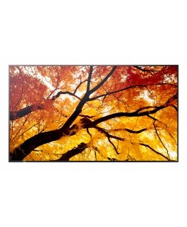 Sharp MultiSync M322 Digital signage flat panel 81.3 cm (32") LCD 550 cd/m² Full HD Black