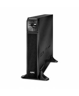 APC Smart-UPS On-Line, 1000VA/1000W, Tower, 230V, 6x C13 IEC outlets, SmartSlot, Extended runtime, W/O rail kit