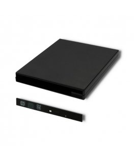 Qoltec 51864 andmesalvestusseadme osa ja tarvik