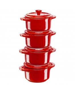 ZWILLING CERAMIQUE Круглый Kерамический Форма для запеканки