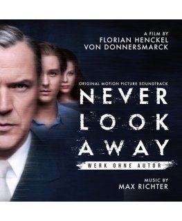 Deutsche Grammophon Never Look Away Klassikaline