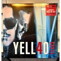 Polydor Yello "40 Years" (180g, Limited Edition)