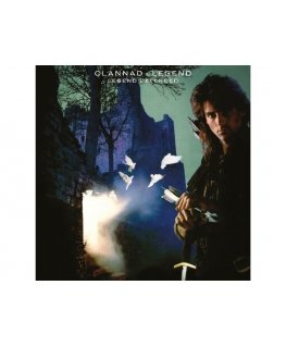 BMG Rights CLANNAD "Soundtrack: Legend Extended" (40-vuotisjuhlapainos)