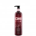 CHI Rose Hip Oil 340 ml Шампунь Женский CHI Rose Hip Oil 340 ml Шампунь Женский