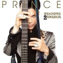 Sony PRINCE "Welcome 2 America"