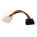 Gembird CC-SATA-PS internal power cable 0.15 m