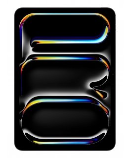 Apple iPad 11-inch Pro Wi‑Fi 1TB with nano-texture glass - Space Black