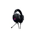 ASUS ROG Theta 7.1 Headset Wired Head-band Gaming USB Type-C Black