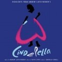 Polydor ANDREW LLOYD WEBBER "Cinderella" (Highlights From Soundtrack)