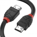 Lindy 36771 HDMI кабель 1 m HDMI Тип A (Стандарт) Черный