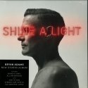 Polydor БРАЙАН АДАМС "Shine A Light" Polydor БРАЙАН АДАМС "Shine A Light"