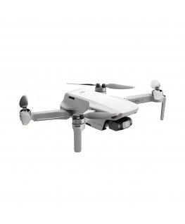 DJI Mini 4K 4 rootorid Kvadrootor 12 MP 3840 x 2160 pikslit 2250 mAh Hall