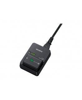 Sony BC-QZ1 baterijų įkroviklis