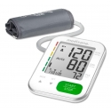 Medisana BU 565 Upper arm Automatic 2 user(s)