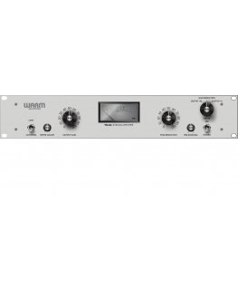 Warm Audio WA-2A compressor/limiter/gate Compressor & gate