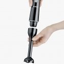 Severin SEV SM 3770 STABMIXER Immersion blender 170 W Black, Grey