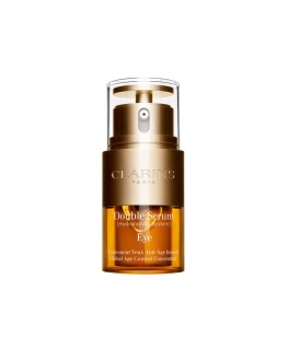 Clarins Double Serum Eye 20 ml Naised