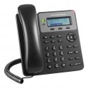 Grandstream Networks GXP1610 puhelin DECT-puhelin musta