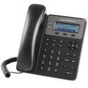 Grandstream Networks GXP1610 телефонный аппарат DECT телефон Черный