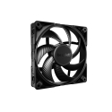 be quiet! SILENT WINGS PRO 4 | 140mm PWM Computer case Fan 14 cm Black 1 pc(s)