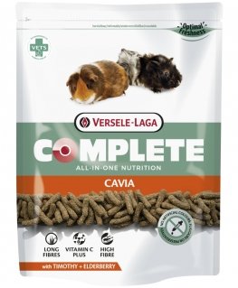 Versele-Laga Cavia 8 kg Granules Guinea pig