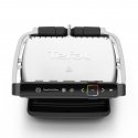 Tefal OptiGrill Elite GC750D kontakta grils Tefal OptiGrill Elite GC750D kontakta grils