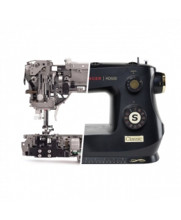 Singer HD 500 Sewing Machine