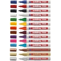 Edding 750 Gold 10 pc(s)