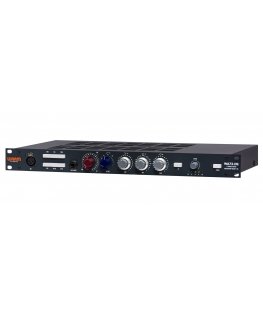 Warm Audio WA73-EQ audio pirmpastiprinātājs