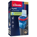 Vileda 4023103251540 mop Microfibre 1200 ml Wet Black, Blue