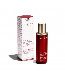 Clarins Super Restorative Remodelling Сыворотка для лица 30 ml Женский