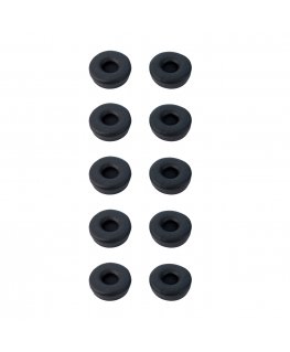 Jabra Engage Ear Cushions – 5 pairs for Stereo headset