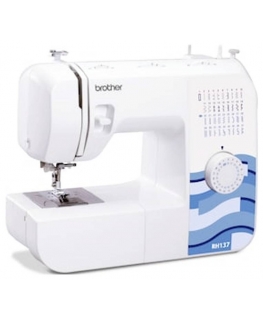 Brother RH137VP2 be kategorijos