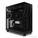 NZXT H6 Flow Midi Tower musta