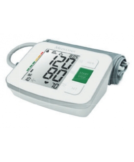 Medisana BU 512 Upper arm Automatic 2 user(s)