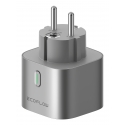 EcoFlow EFA-SMARTPLUG-EU-4P smart plug Home Silver