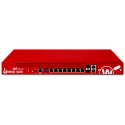 WatchGuard Firebox M690 laitteistopalomuuri 4,6 Gbit/s