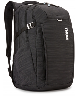 Thule Construct CONBP216 backpack Travel backpack Black Nylon