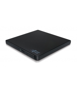 Hitachi-LG Slim Portable DVD-Writer