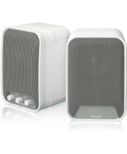 Epson Active Speakers - ELPSP02