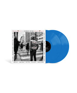 Universaalne BON JOVI "Forever" LP