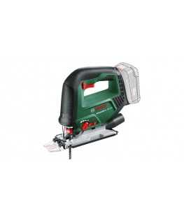 Bosch AdvancedSaw 18V power jigsaw 3000 spm 1.9 kg