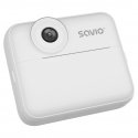 Savio an-01 White Savio an-01 White