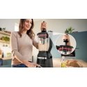 Bosch Serie 6 MMB6652B blender 2 L Tabletop blender 1800 W Black