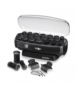 BaByliss Thermo Ceramic Rollers