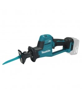 Makita DJR189Z saabelsaag Must, Sinine