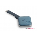 LG SC-00DA USB Linux Черный, Синий LG SC-00DA USB Linux Черный, Синий